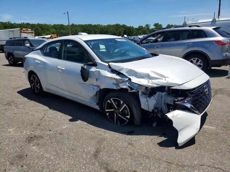 3N1AB8CV3RY366013 2024 NISSAN SENTRA-3