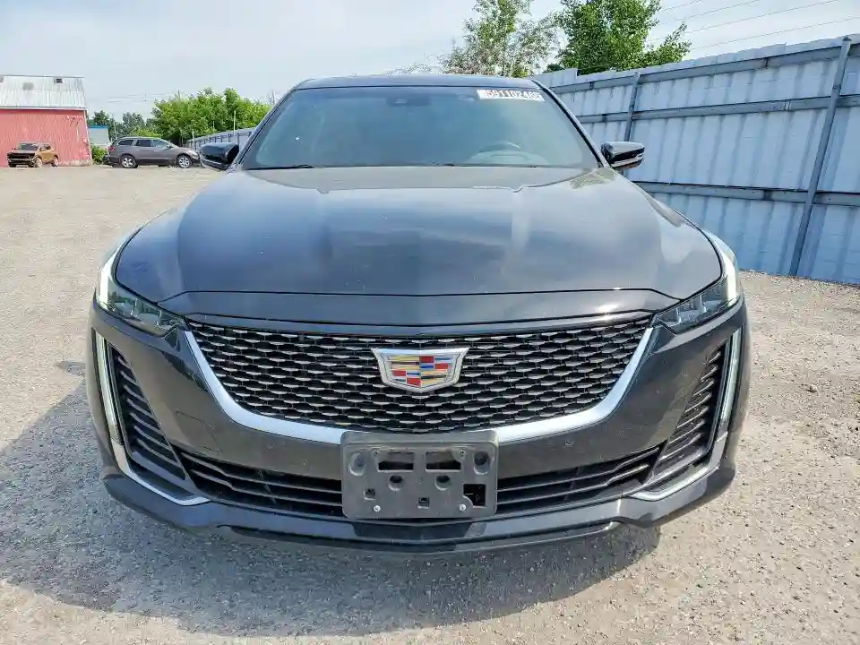 1G6DS5RW0P0153782 2023 CADILLAC CT5-4