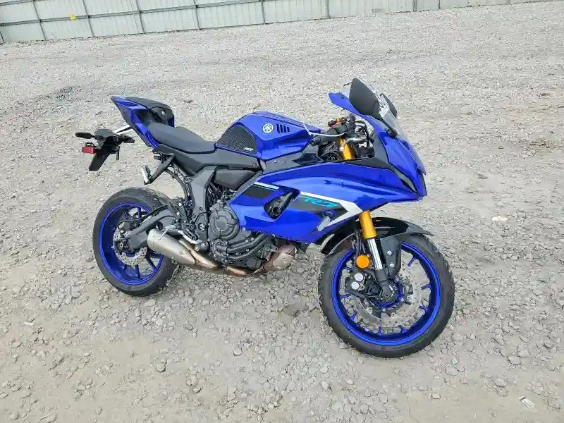JYARM38E6SA019903 2025 YAMAHA ALL OTHER-0