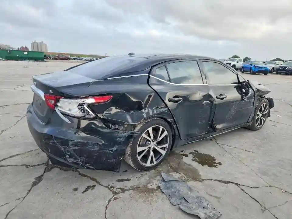 1N4AA6AP6HC362804 2017 NISSAN MAXIMA-2