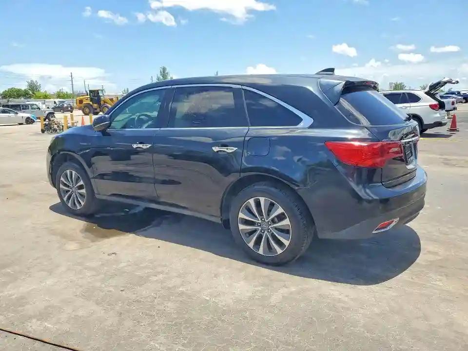 5FRYD3H48GB018336 2016 ACURA MDX-1