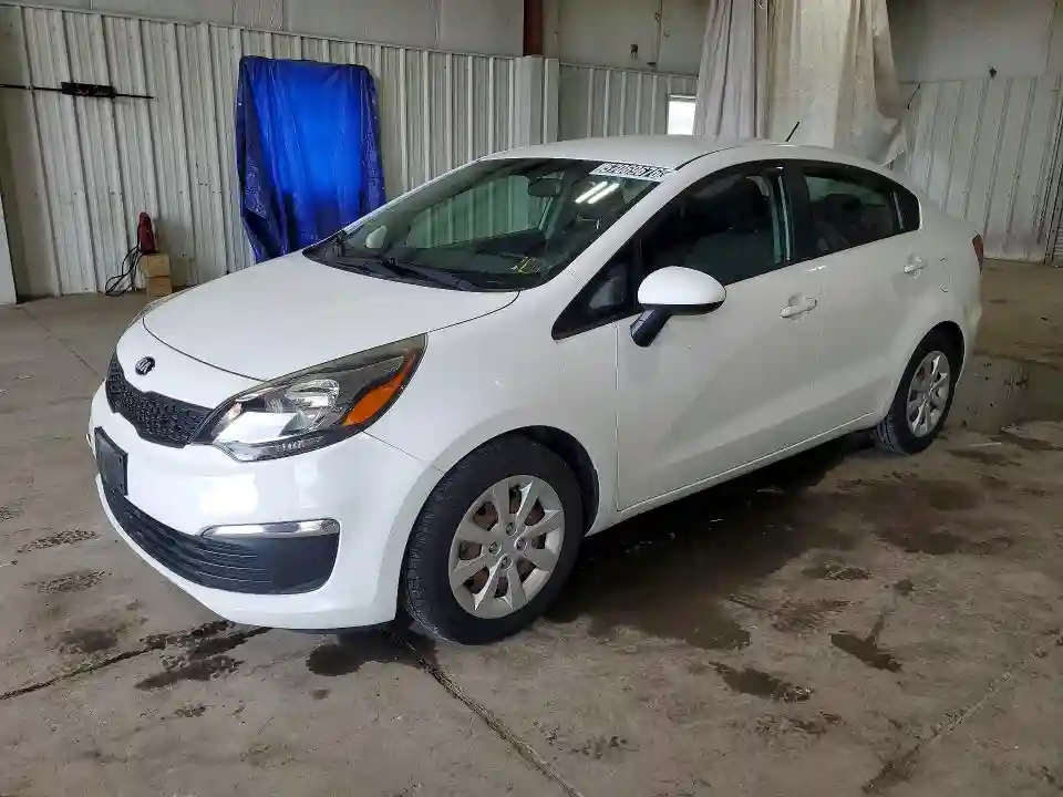 KNADM4A31G6646948 2016 KIA RIO-0