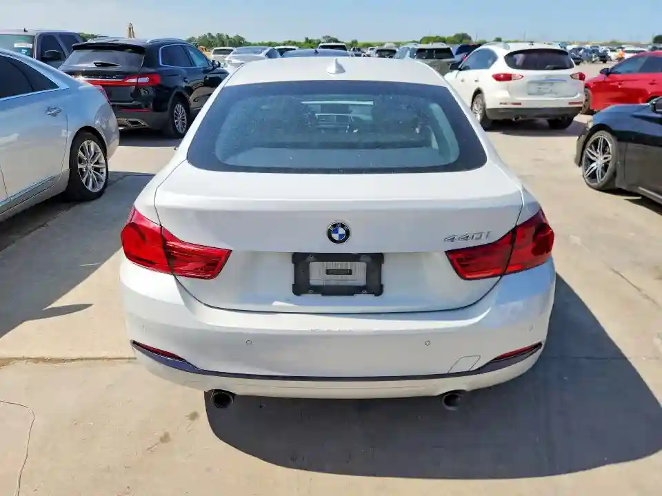 WBA4J5C51JBF07952 2018 BMW 4 SERIES-5
