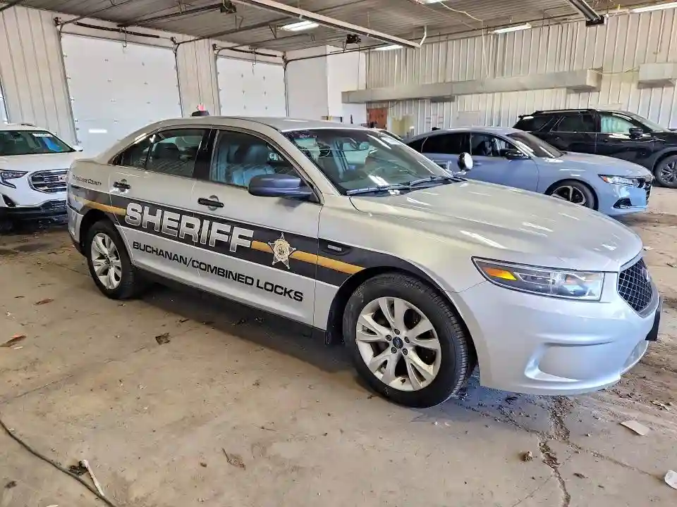 1FAHP2MK0KG113775 2019 FORD TAURUS-3