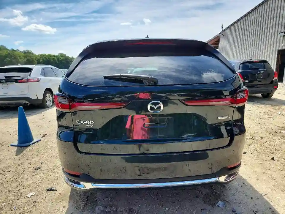 JM3KKDHD6R1146693 2024 MAZDA CX-90-5