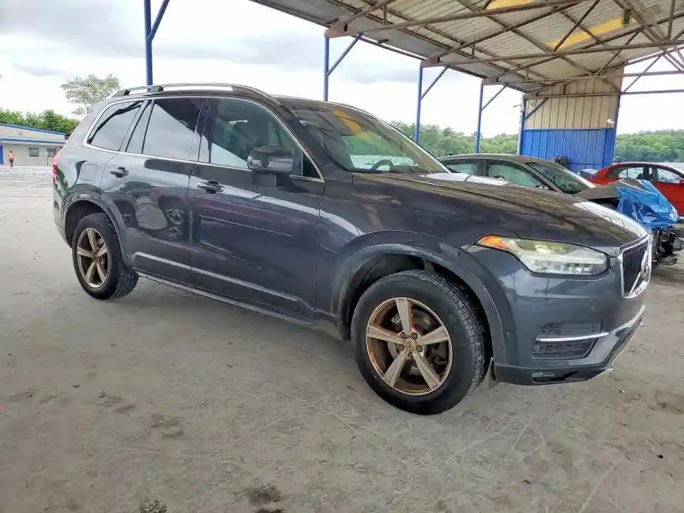 YV4102KK2H1116205 2017 VOLVO XC90-3