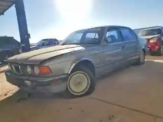 WBAGC8318J2767431 1988 BMW 7 SERIES-0