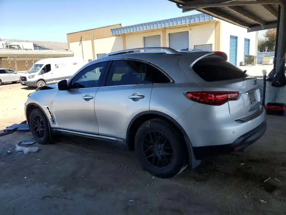 JN8CS1MU7DM141743 2013 INFINITI FX37-1