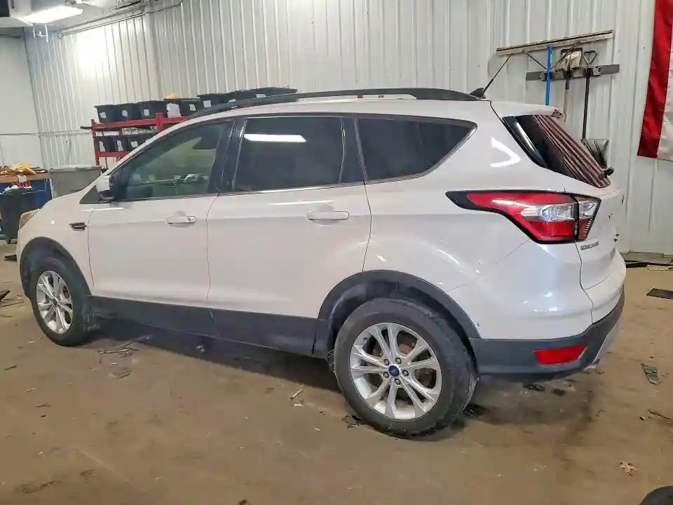 1FMCU9HD2JUB98907 2018 FORD ESCAPE-1