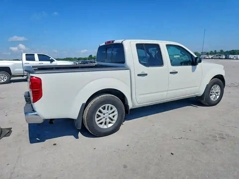 1N6DD0ER6KN870724 2019 NISSAN FRONTIER-2