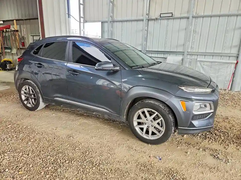 KM8K33A59MU666490 2021 HYUNDAI KONA-3