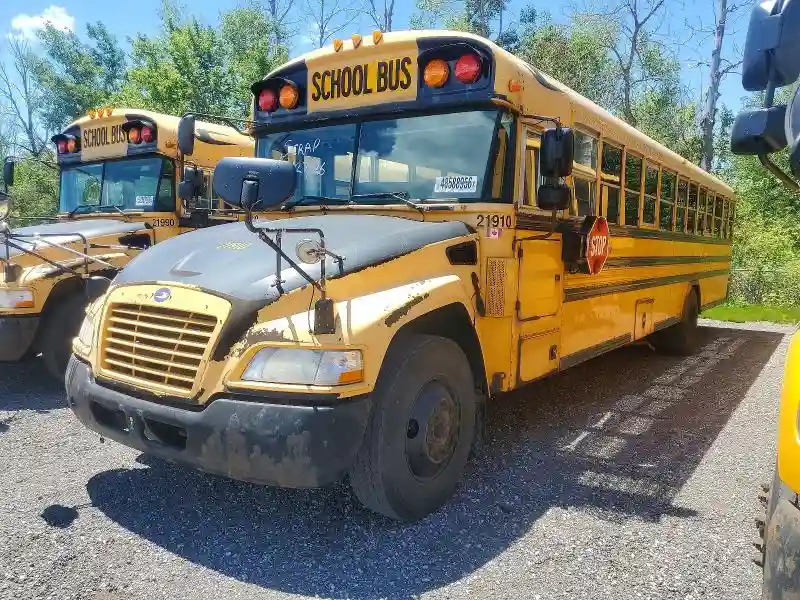 1BAKGCPH1CF288429 2012 BLUEBIRD SCHOOL BUS-1