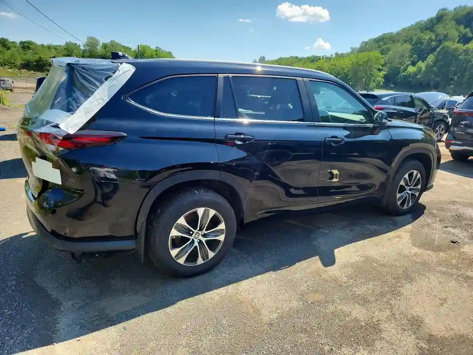 5TDKDRBH5TS604200 2026 TOYOTA HIGHLANDER-2
