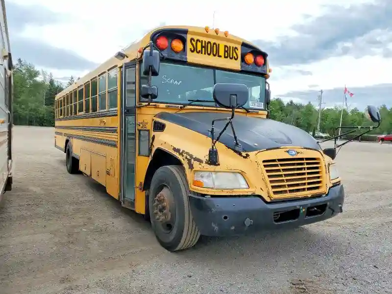 1BAKGCPH9CF288484 2012 BLUEBIRD SCHOOL BUS-0