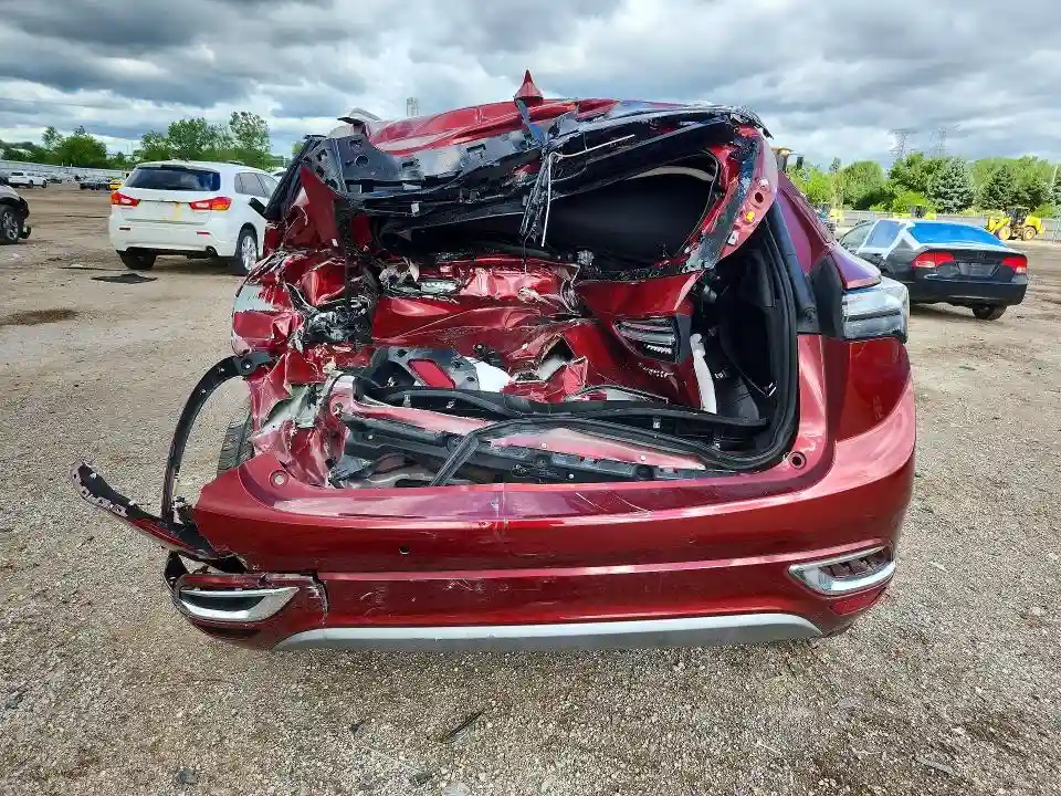 LRBFZRR43PD036972 2023 BUICK ENVISION-5