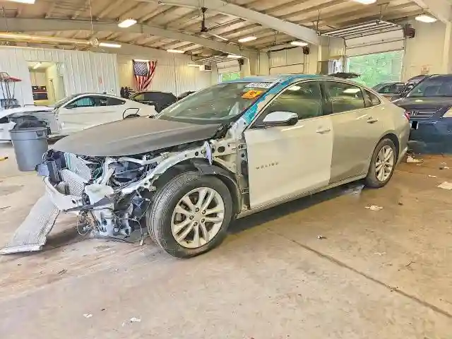 1G1ZE5ST1HF189773 2017 CHEVROLET MALIBU-0