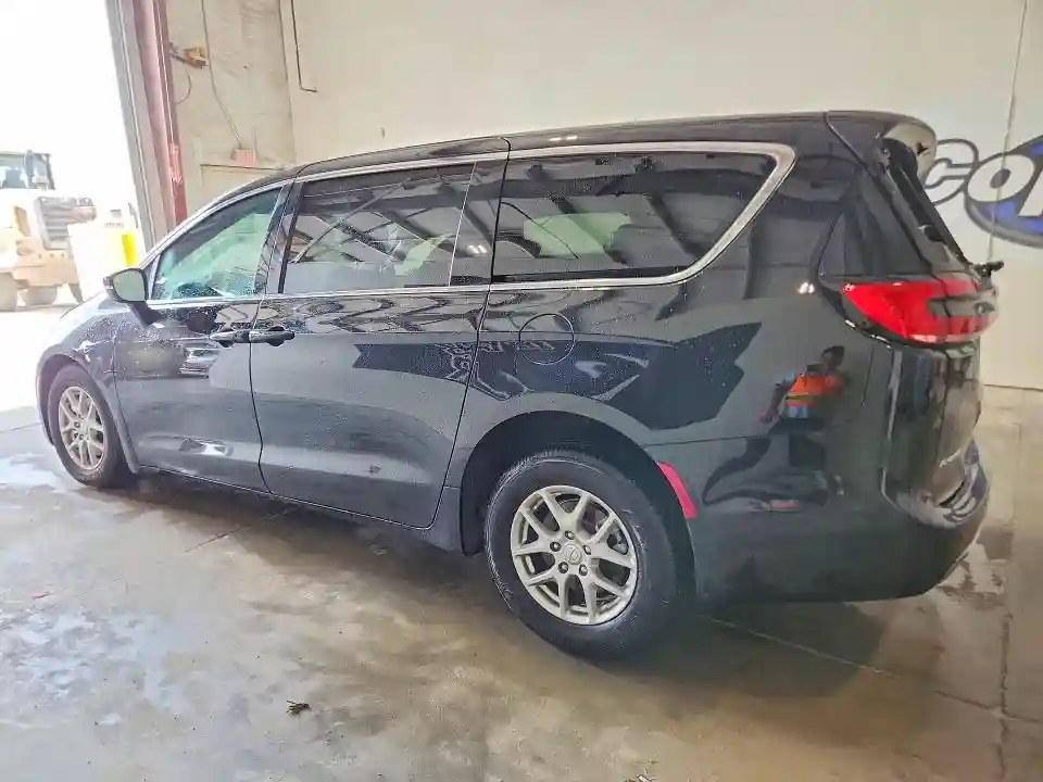 2C4RC1BG5TR216936 2026 CHRYSLER PACIFICA S-1