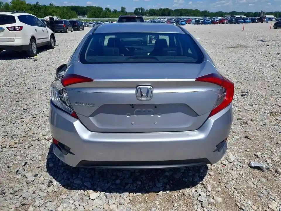 19XFC2F51JE026194 2018 HONDA CIVIC-5