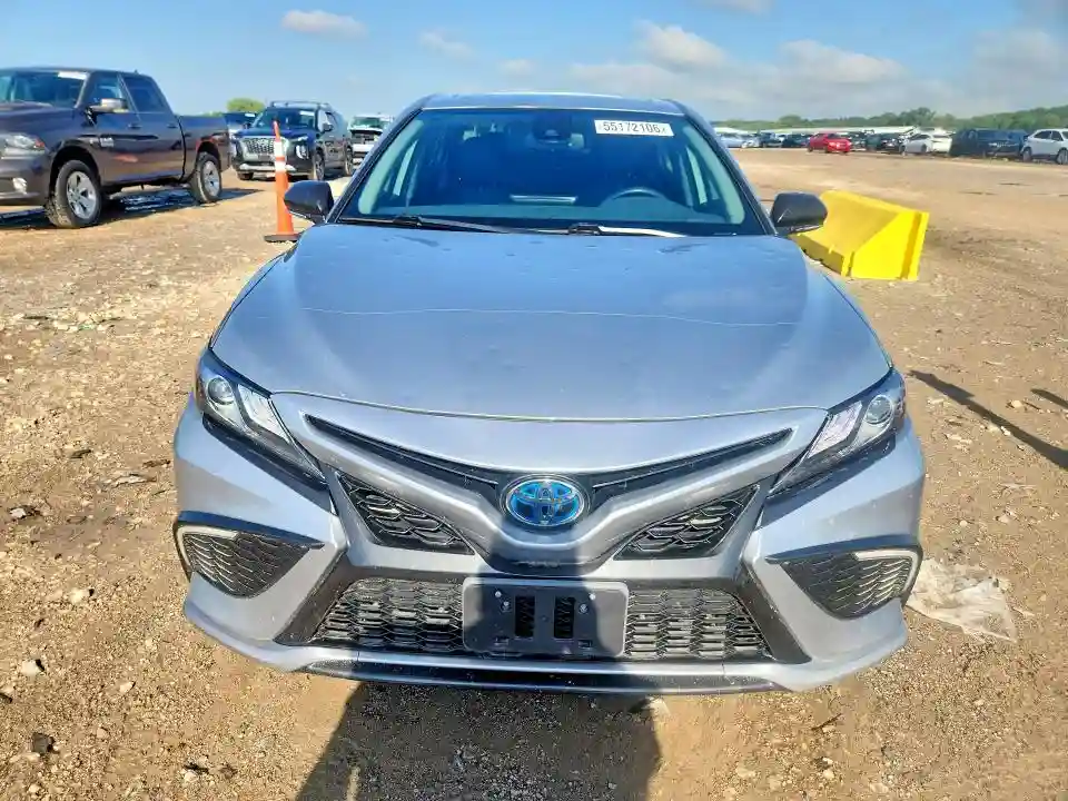 4T1K31AK3NU584296 2022 TOYOTA CAMRY-4