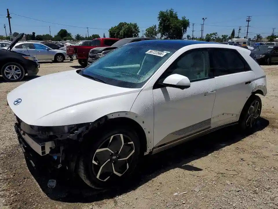 KM8KR4DE0RU318231 2024 HYUNDAI IONIQ-0