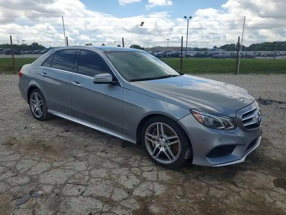 WDDHF9BB1EA881691 2014 MERCEDES-BENZ E-CLASS-3