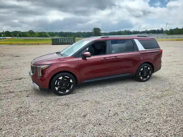 KNDNC5K32T6624420 2026 KIA ALL OTHER-0