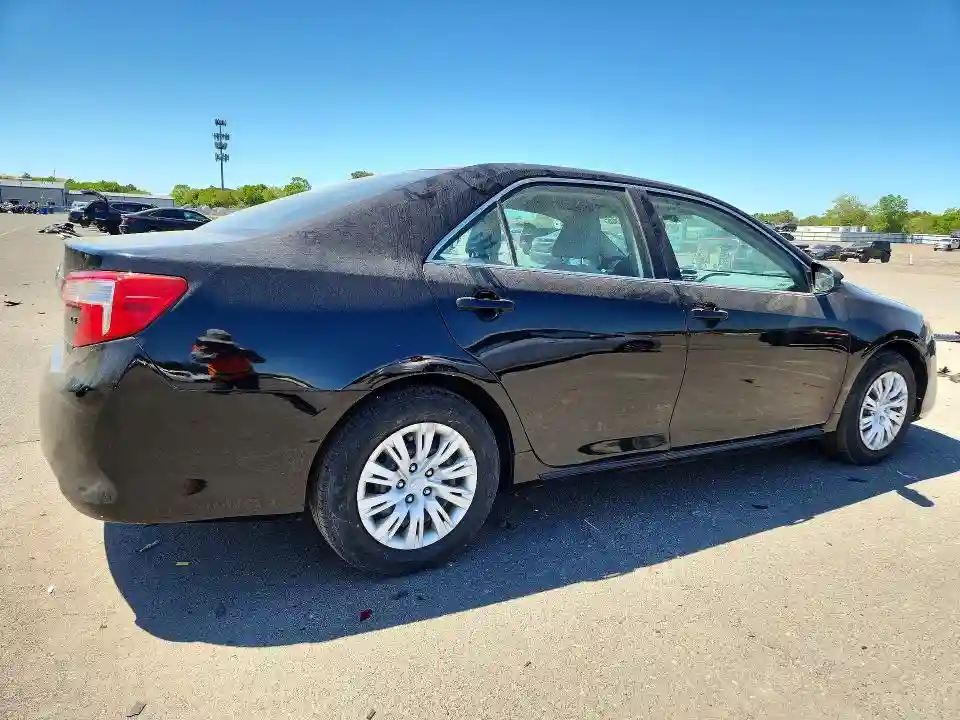 4T1BD1FK7DU090527 2013 TOYOTA CAMRY SOLA-2