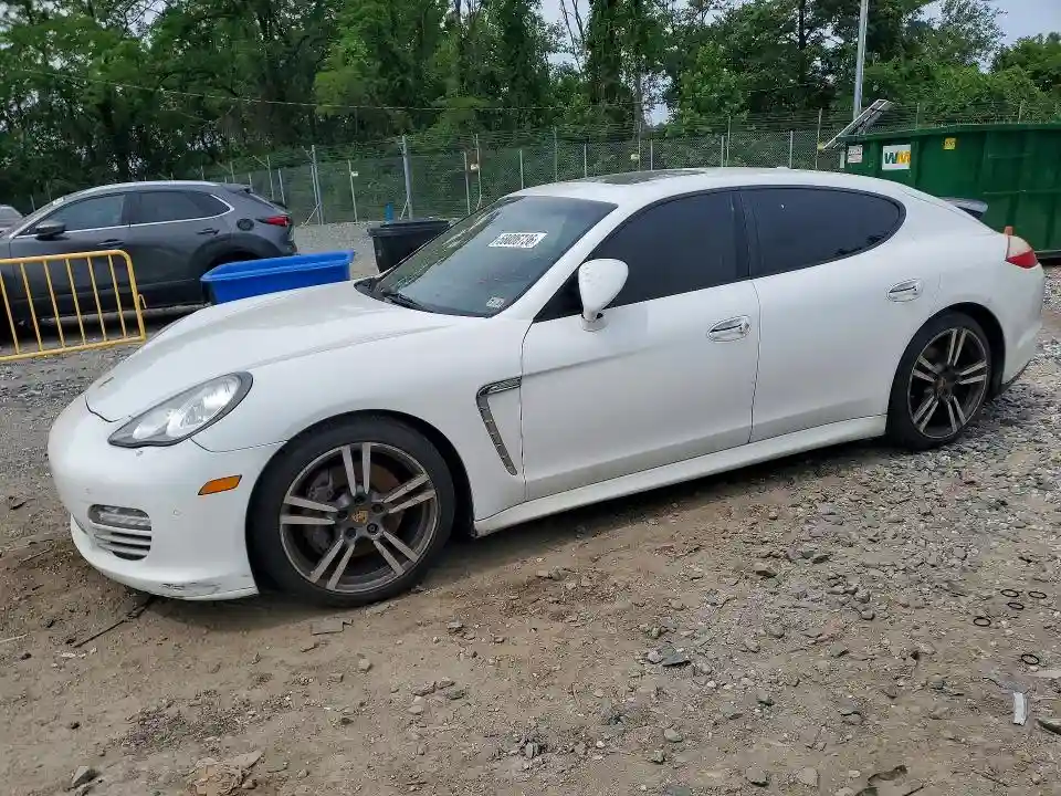 WP0AA2A78DL016816 2013 PORSCHE PANAMERA-0