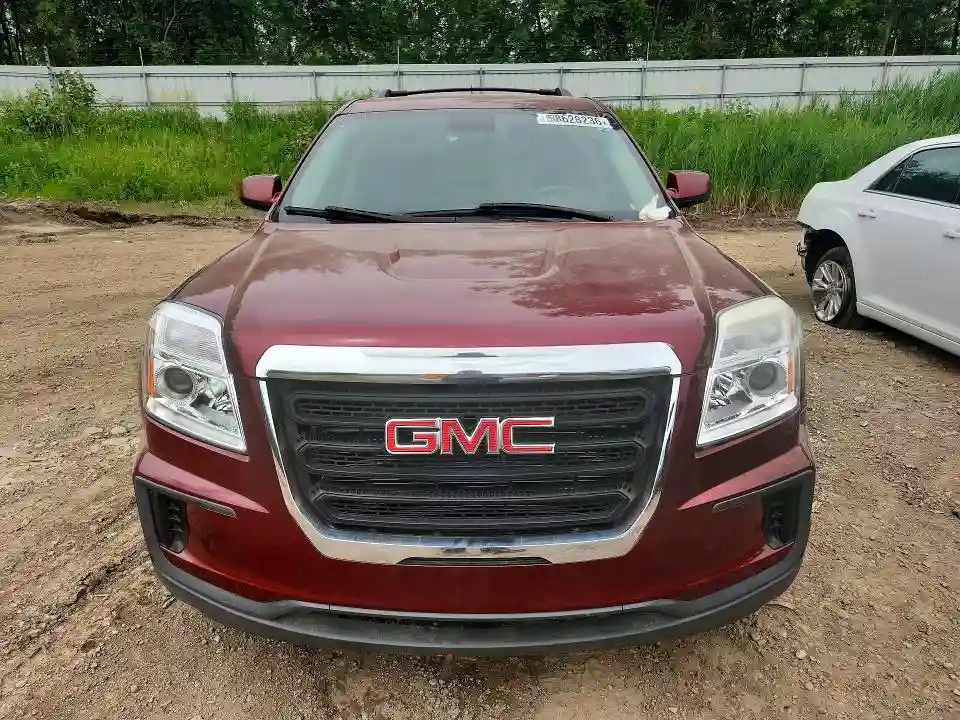 2GKFLTE32H6153542 2017 GMC TERRAIN-4