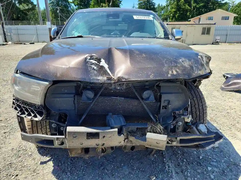 1C4RDJEG3HC780724 2017 DODGE DURANGO-4