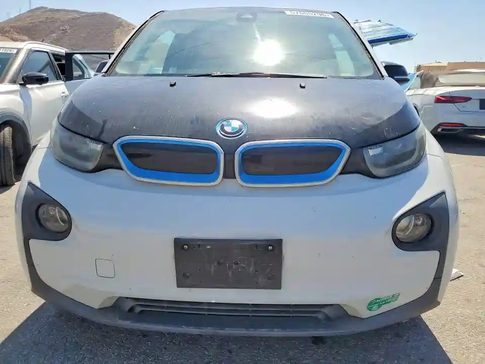 WBY1Z4C59FV504422 2015 BMW I SERIES-4