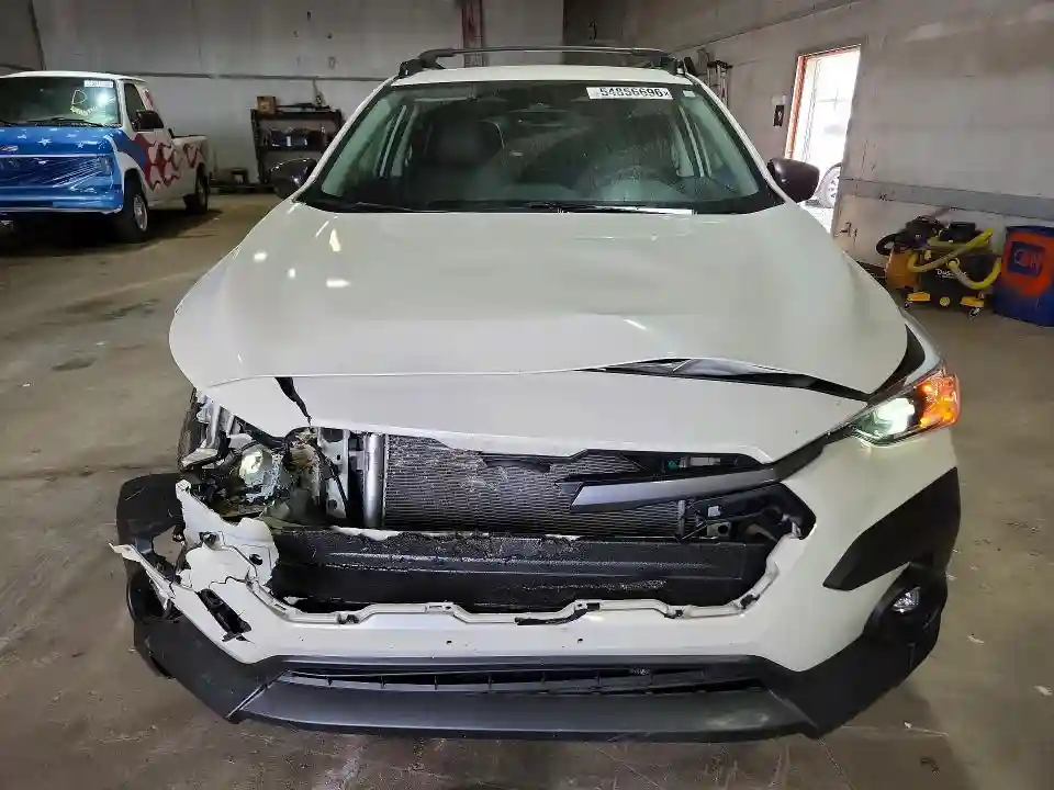 JF2GUADC3R8349005 2024 SUBARU CROSSTREK-4