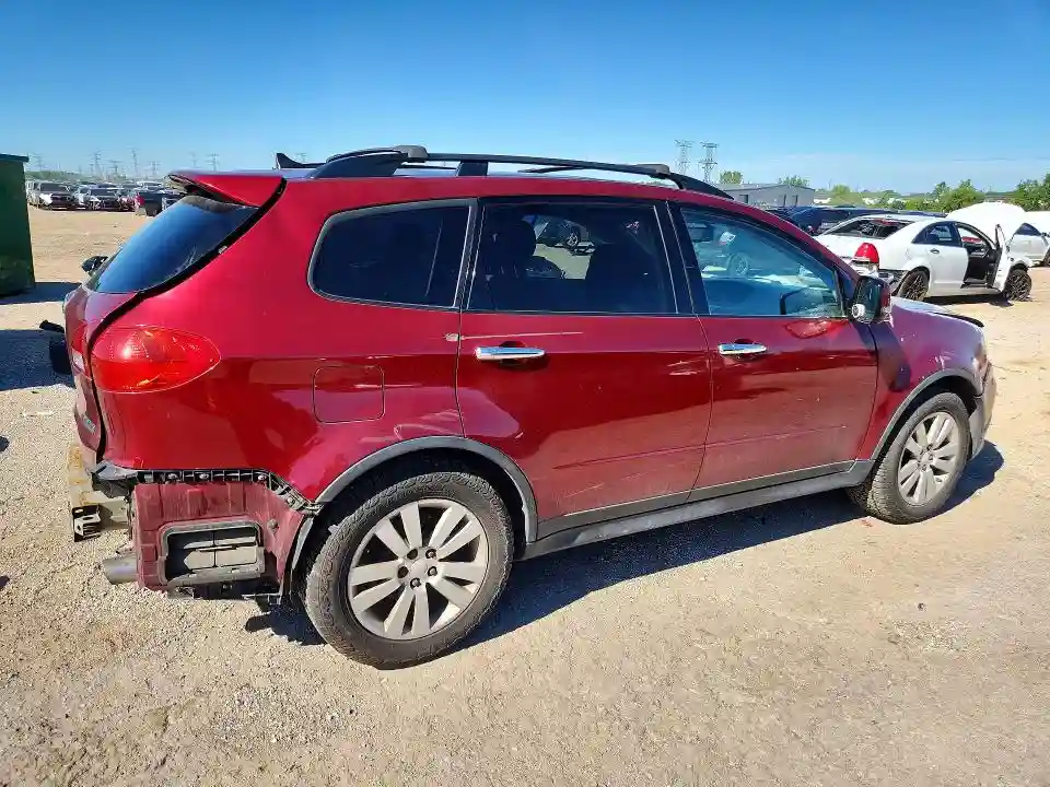 4S4WX9GD8C4401355 2012 SUBARU TRIBECA-2