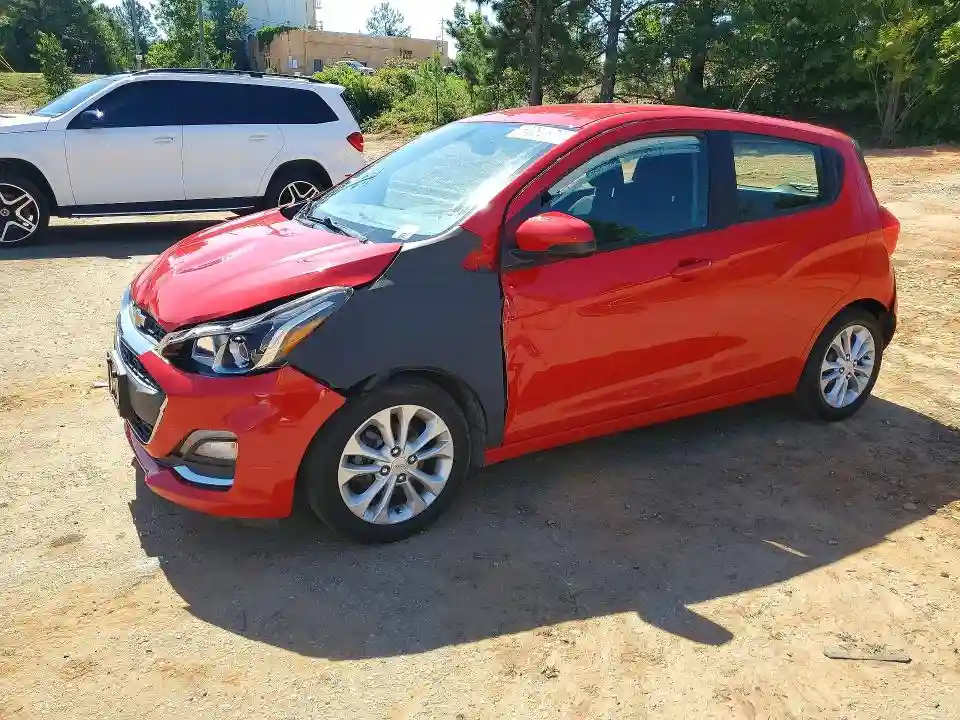 KL8CD6SA8LC414732 2020 CHEVROLET SPARK-0