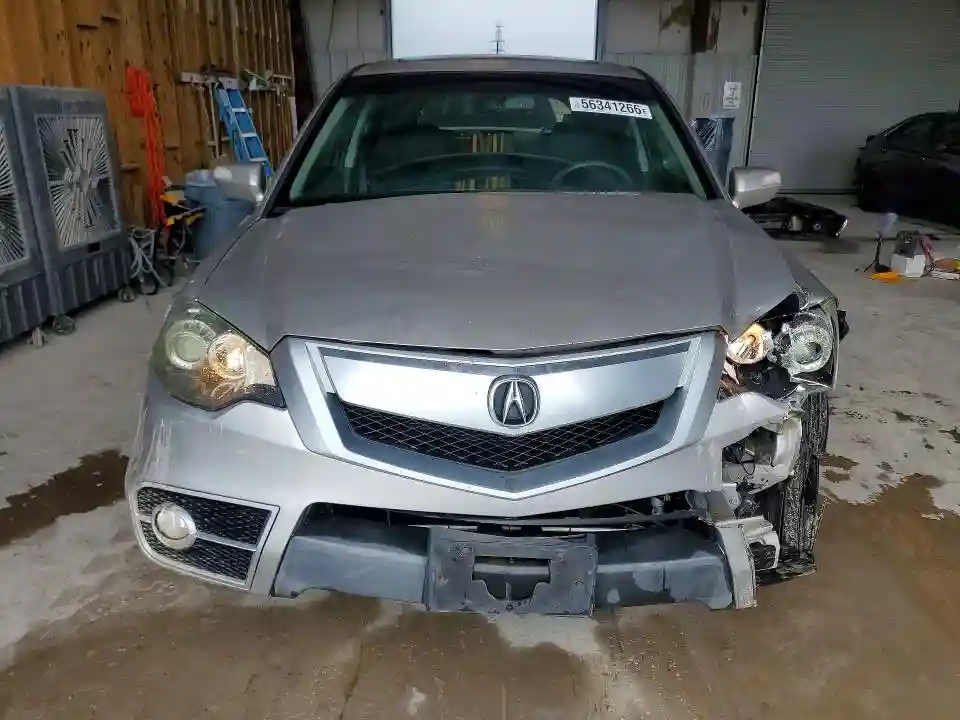 5J8TB2H57BA005066 2011 ACURA RDX-4