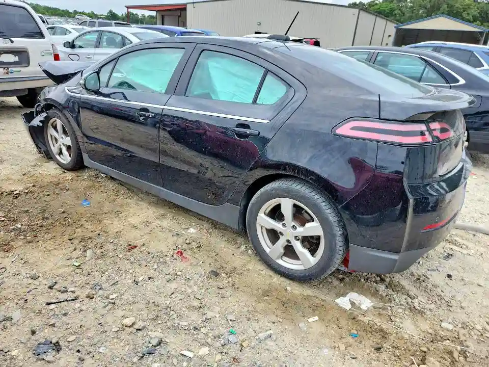 1G1RB6E4XFU108250 2015 CHEVROLET VOLT-1