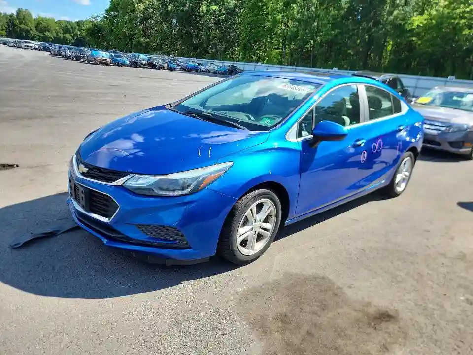 1G1BE5SM4G7233400 2016 CHEVROLET CRUZE-0
