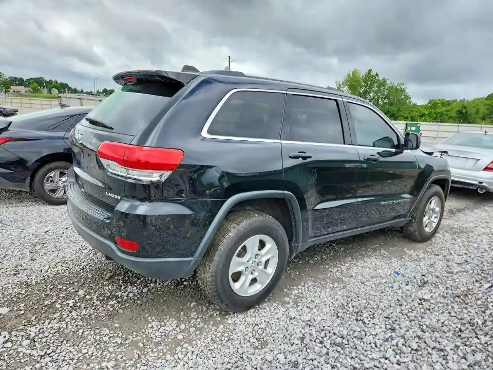 1C4RJFAG5HC797522 2017 JEEP GRAND CHEROKEE-2