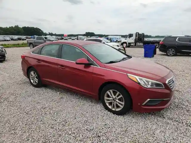 5NPE24AF1GH365763 2016 HYUNDAI SONATA-3