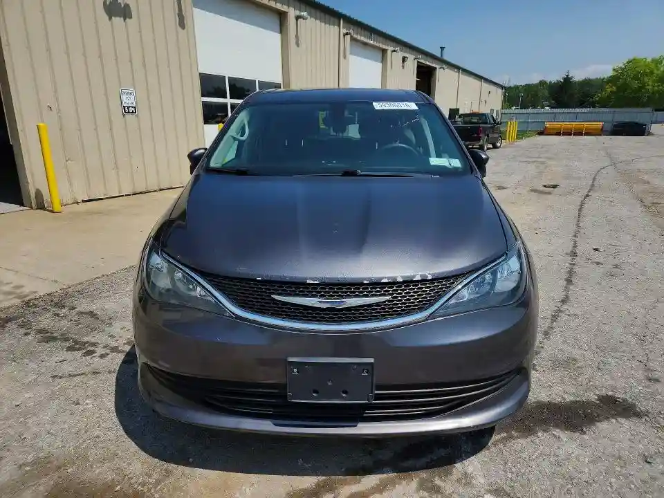 2C4RC1DG2HR552385 2017 CHRYSLER PACIFICA-4