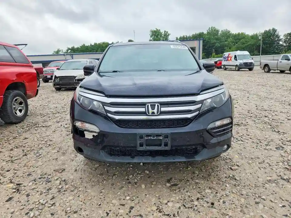 5FNYF6H33HB057681 2017 HONDA PILOT-4