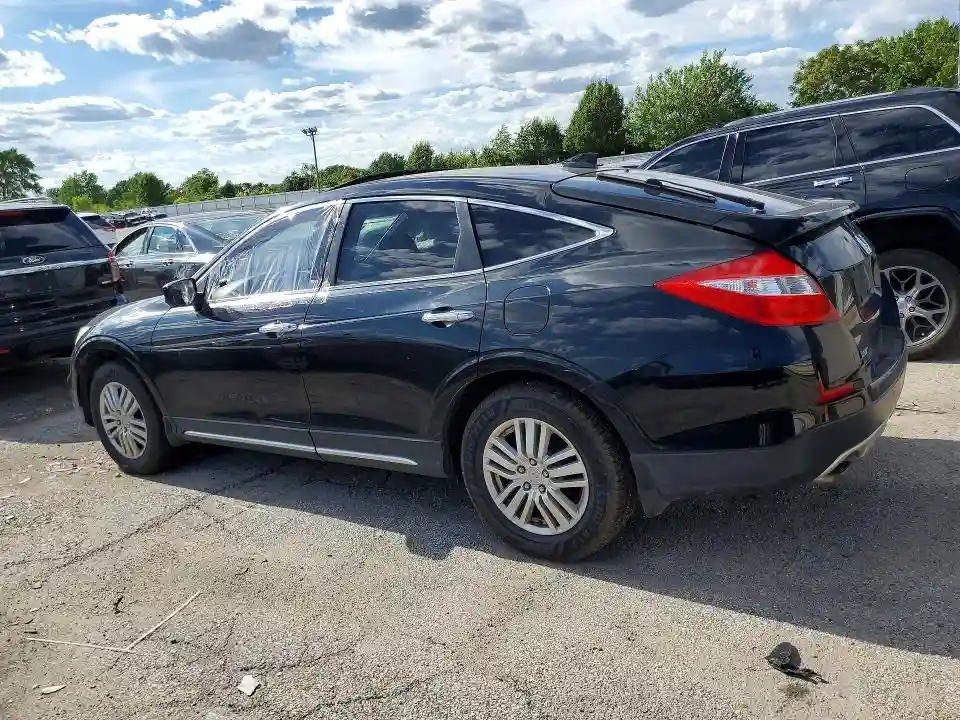 5J6TF3H38DL001441 2013 HONDA CROSSTOUR-1
