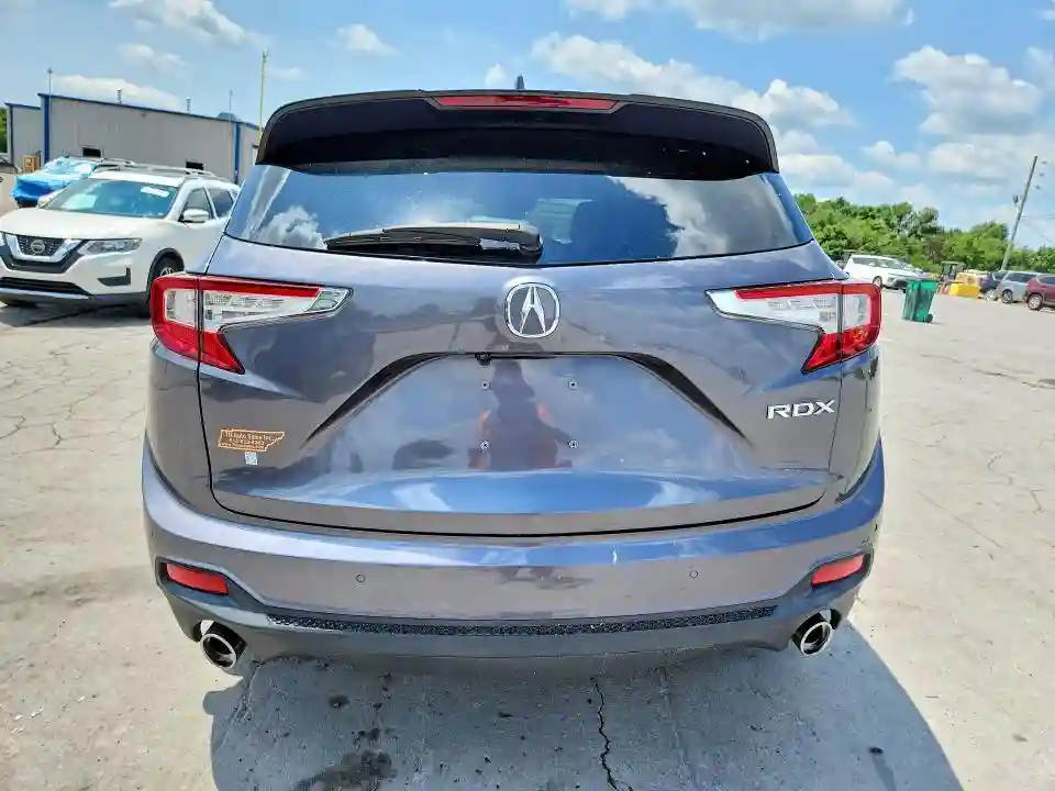 5J8TC1H50ML016103 2021 ACURA RDX-5