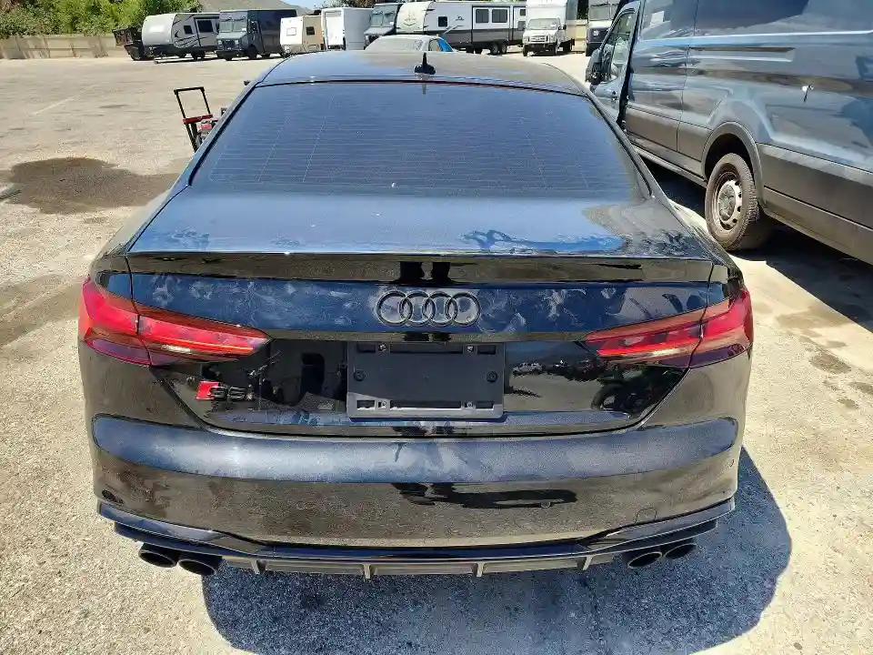 WAUP4AF59PA044690 2023 AUDI S5/RS5-5