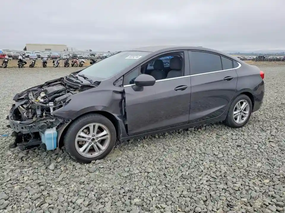 1G1BE5SM7H7100048 2017 CHEVROLET CRUZE-0