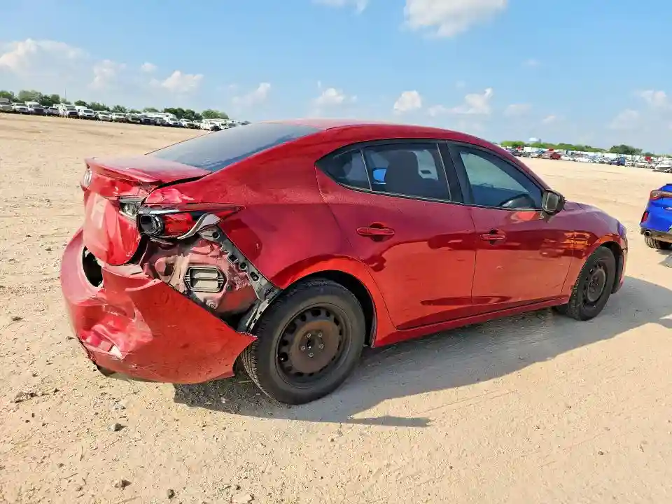 3MZBM1U76FM158579 2015 MAZDA 3-2