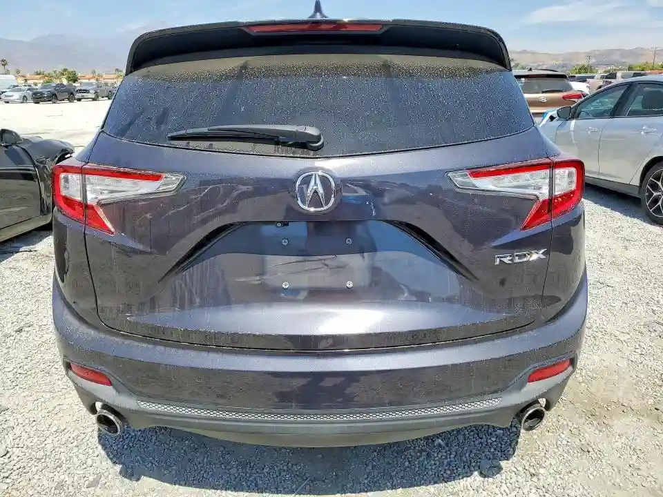 5J8TC1H76LL018471 2020 ACURA RDX ADVANC-5