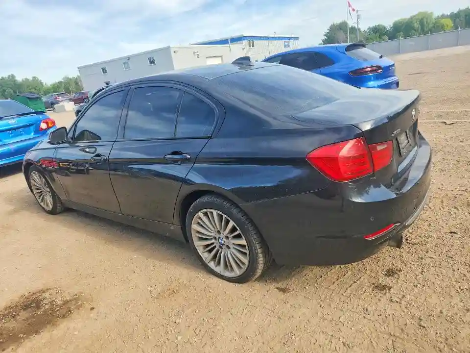 WBA3B9C56DF140444 2013 BMW 3 SERIES-1