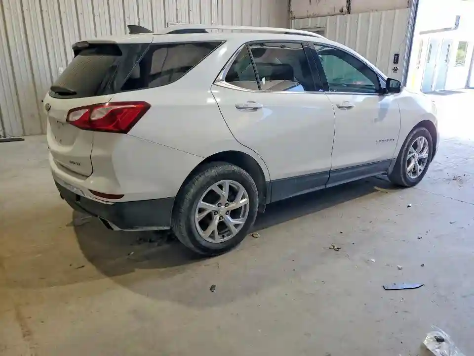 3GNAXVEX7KS673633 2019 CHEVROLET EQUINOX-2
