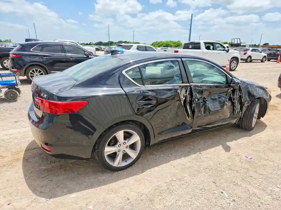 19VDE1F31EE015043 2014 ACURA ILX-2